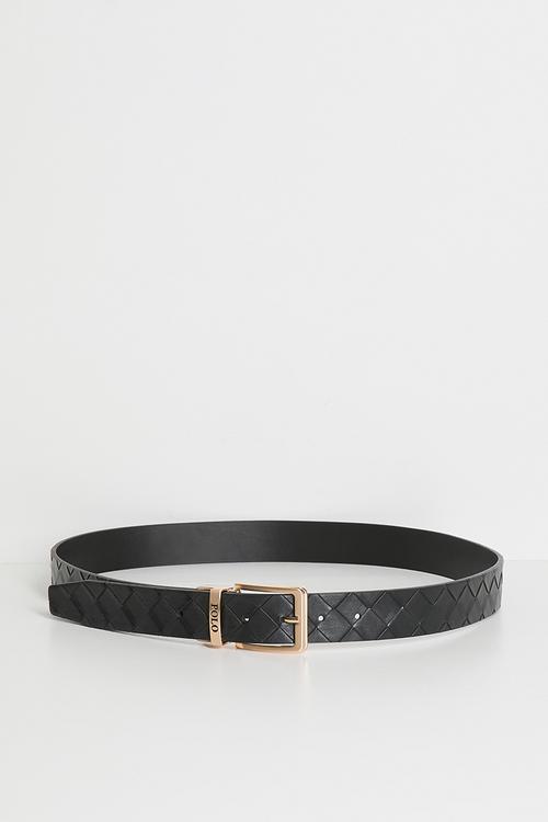 Nico Belt - Black