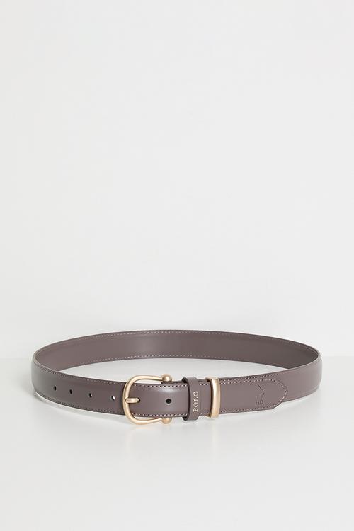 Rosa Belt - Mushroom