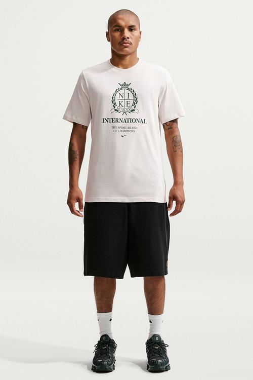 Tee Std Club Cnct Sport - Phantom