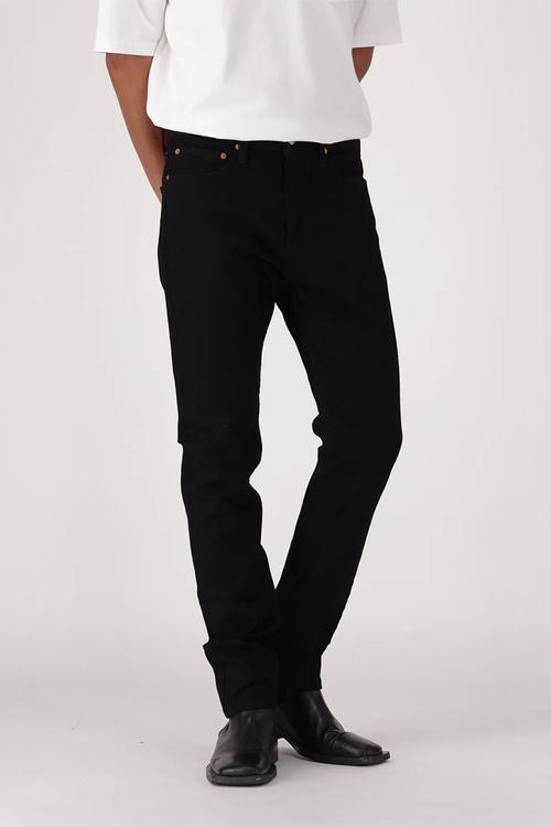 510® SKINNY - CANYON DARK ZA 26