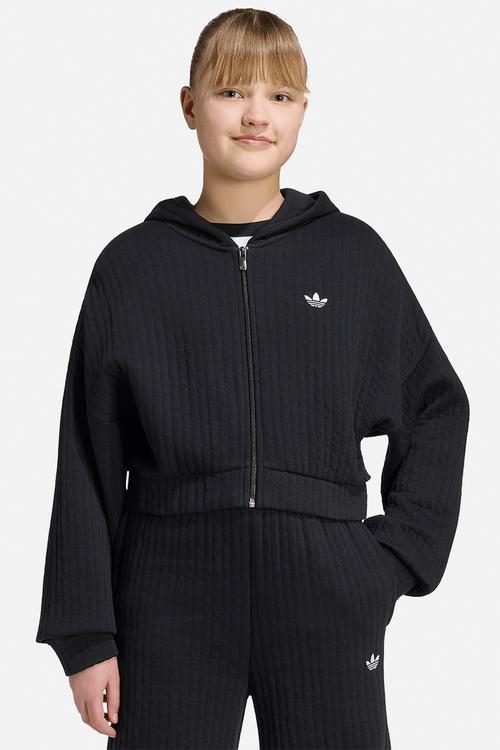 Lo Zip Hoodie