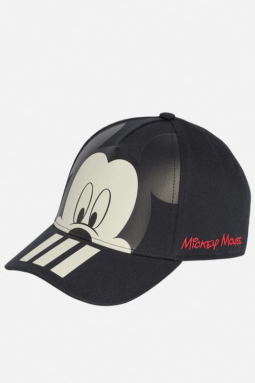 Lk dy mm cap - black