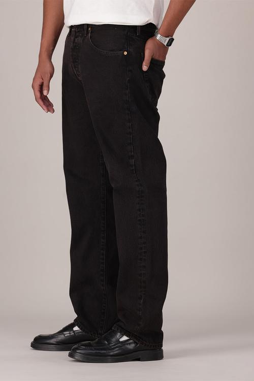 501® Levi's®ORIGINAL - CALI CHOCOLATE OD