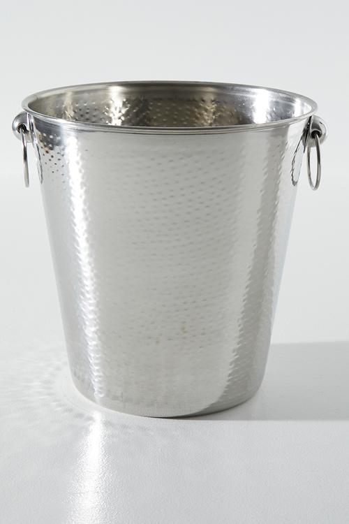 Deli ice bucket - Silver