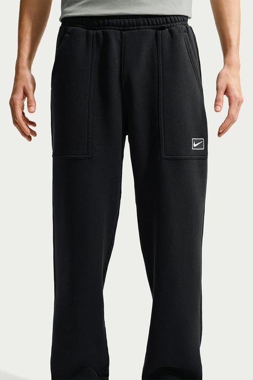Sf Bb Oh Pant - Black