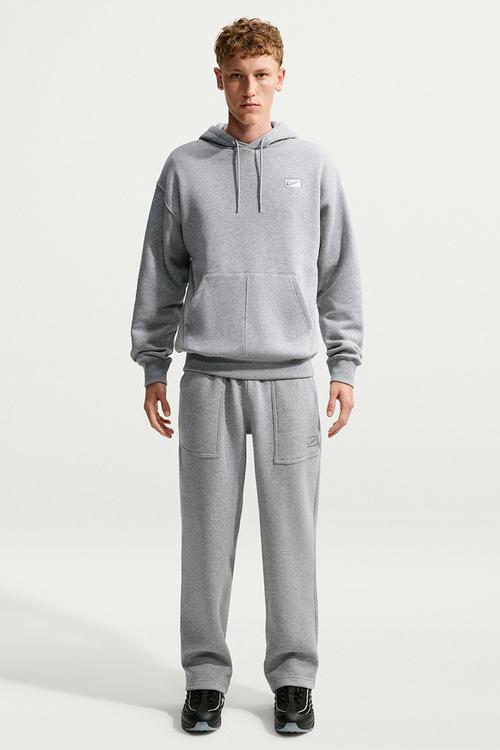 Sf Bb Oh Pant - Dk Grey Heather