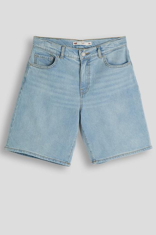 Lvg 94 Baggy Short - Heat Wave