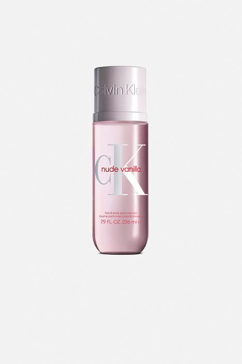 Calvin Klein Nude Vanilla Hair & Body Mist - 236ml