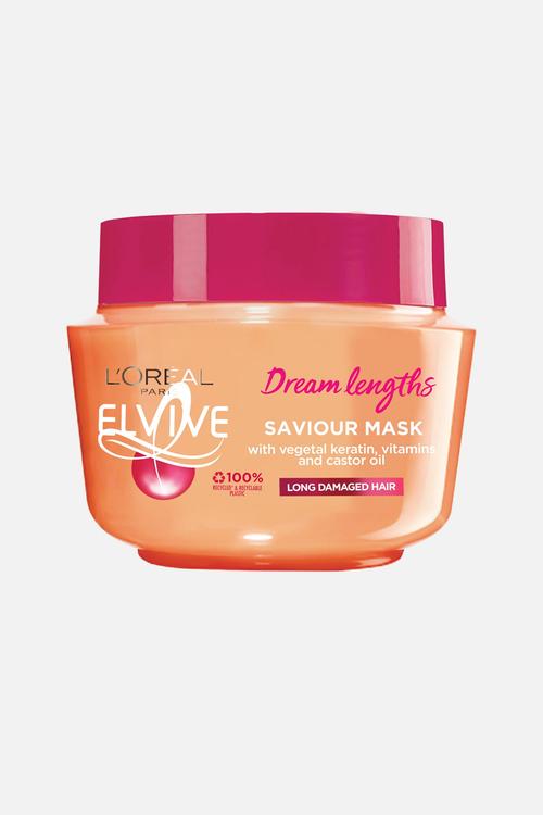 Elvive Dream Lengths Mask - 300ml