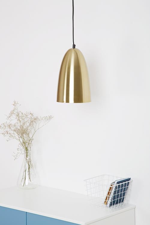 Hanging pendant