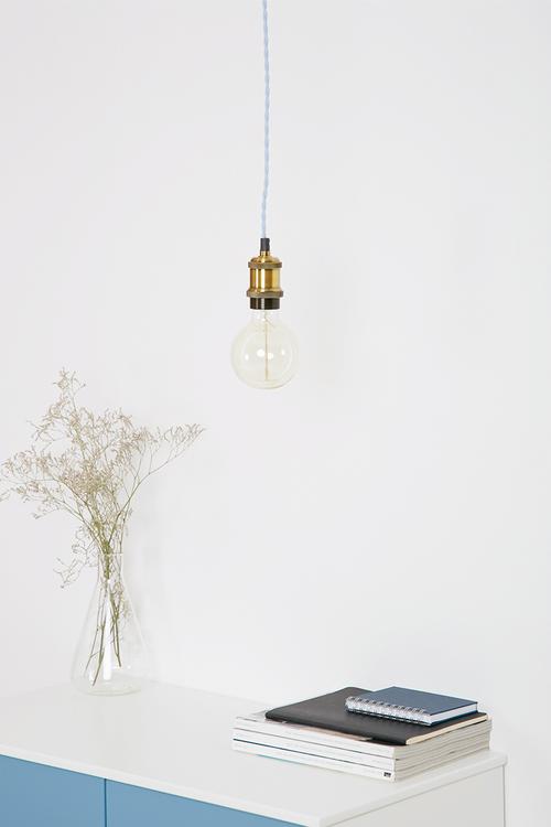 Cameron pendant light