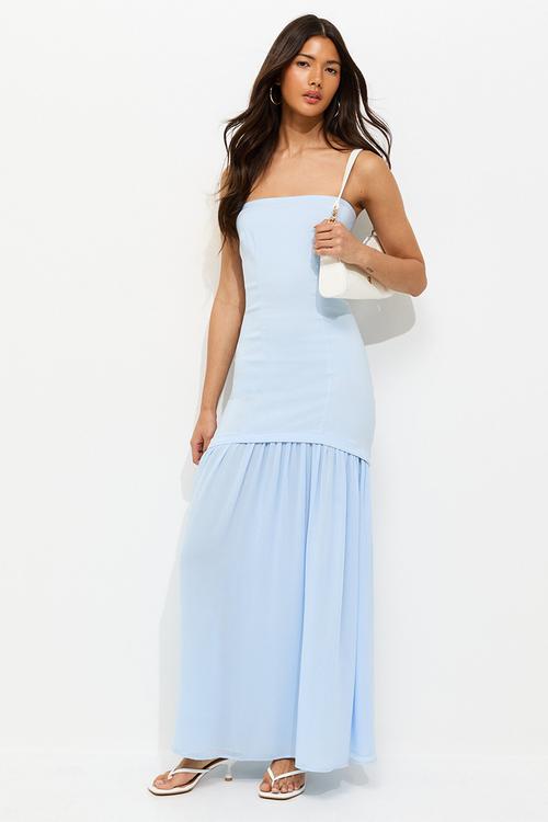 Bandeau midi - blue