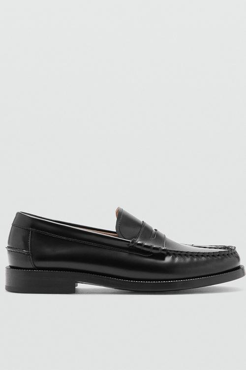 Shoes Classic - Black