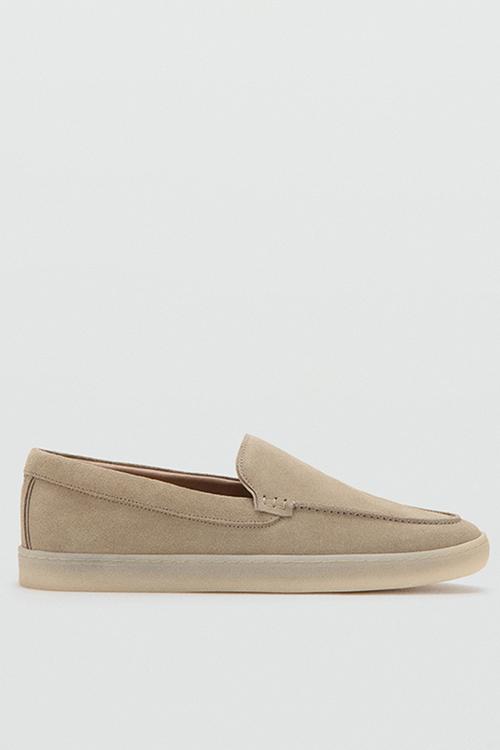 Shoes Easy - Sand