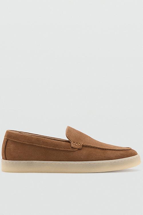 Shoes Easy - Cognac