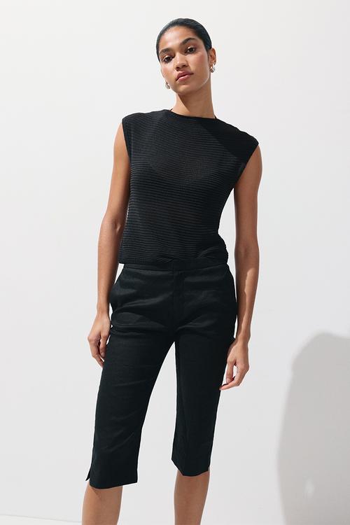 Sweater banani - black