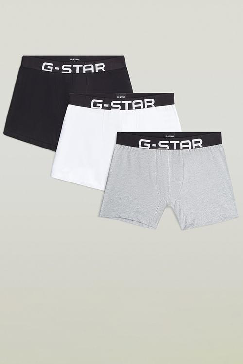 Boxer Brief 3-Pack - Multi