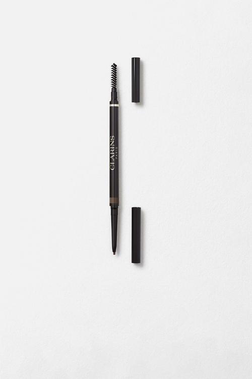 Wonder Define Long-Wear Brow Pencil  Natural Hair-Like Strokes - 03 - Warm Brown