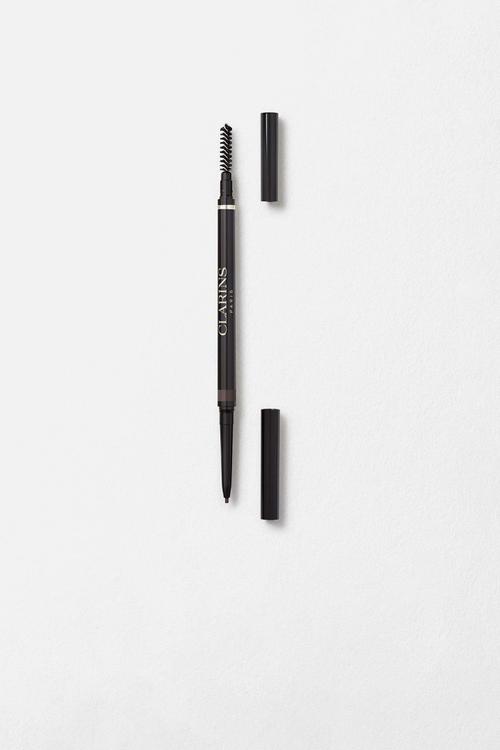 Wonder Define Long-Wear Brow Pencil  Natural Hair-Like Strokes - 04 - Dark Brown