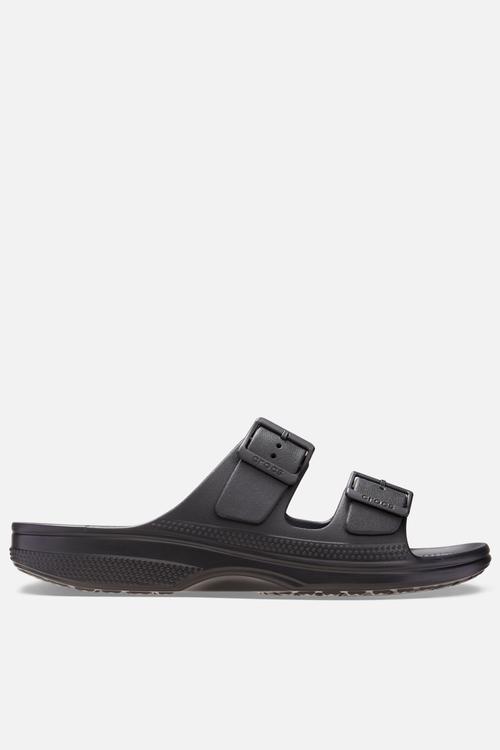 Saturday sandal - Black