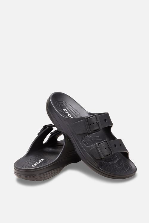 Saturday sandal - Black