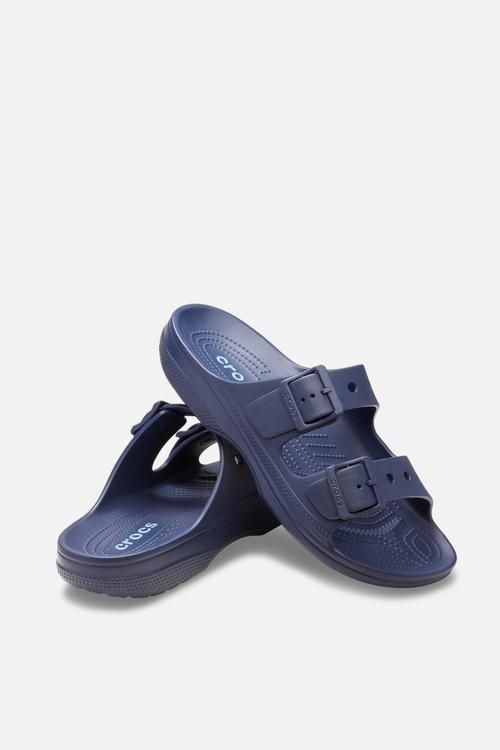 Saturday sandal - Navy