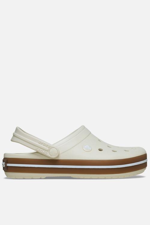 Crocband gum - Summit White