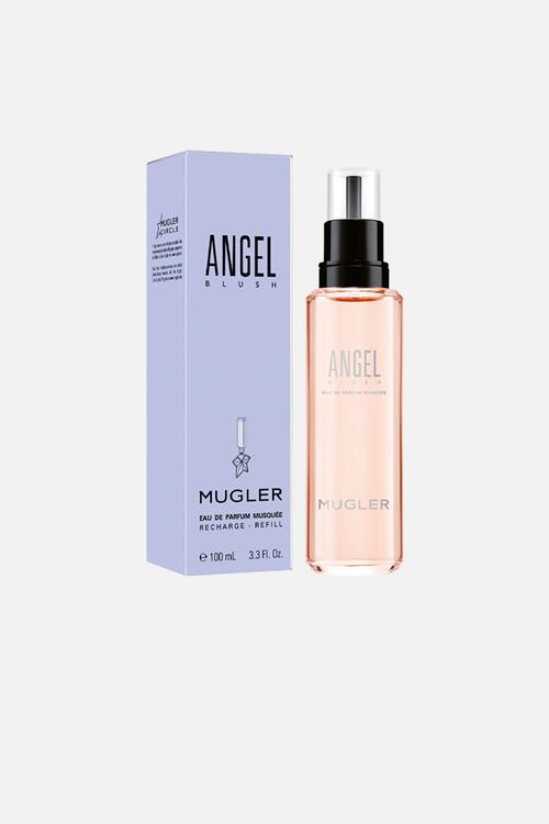 Mugler Angel Blush Edp Refill Bottle - 100ml