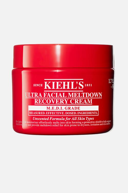 Ultra Facial Meltdown Recovery Cream - 50ml