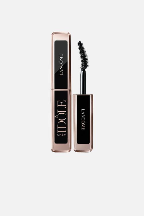 Lash Idôle Lash-Lifting & Volumizing Mascara Mini - 01 Black
