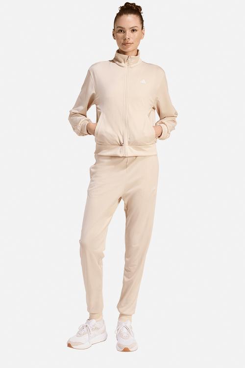 W Feelcozy Ts - Crystal Linen