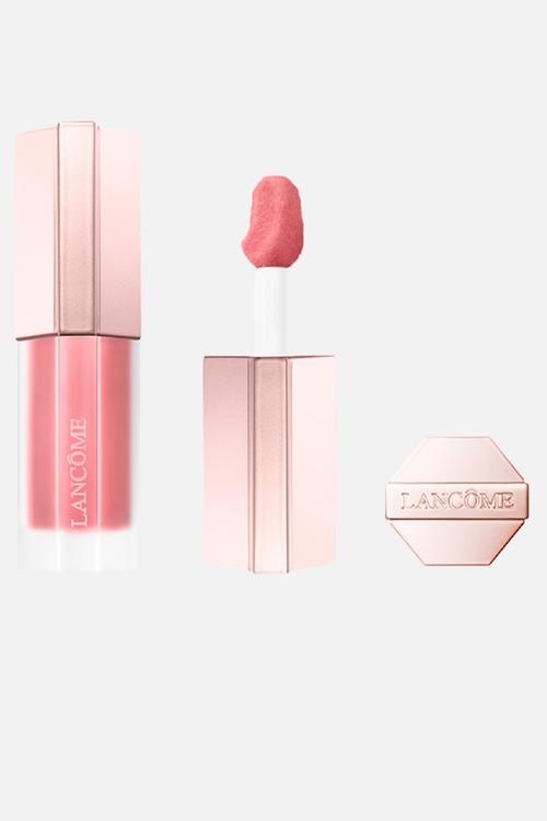 Lip Idôle CuddleBlur™ Velvet Matte Lip Cream - 21 -Blushing Blanket