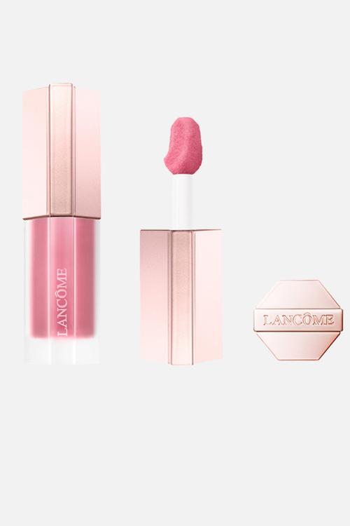 Lip Idôle CuddleBlur™ Velvet Matte Lip Cream - 22 Nap in Mauve