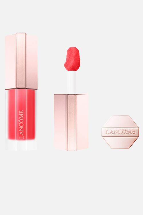 Lip Idôle CuddleBlur™ Velvet Matte Lip Cream - 24 - Loungy Red