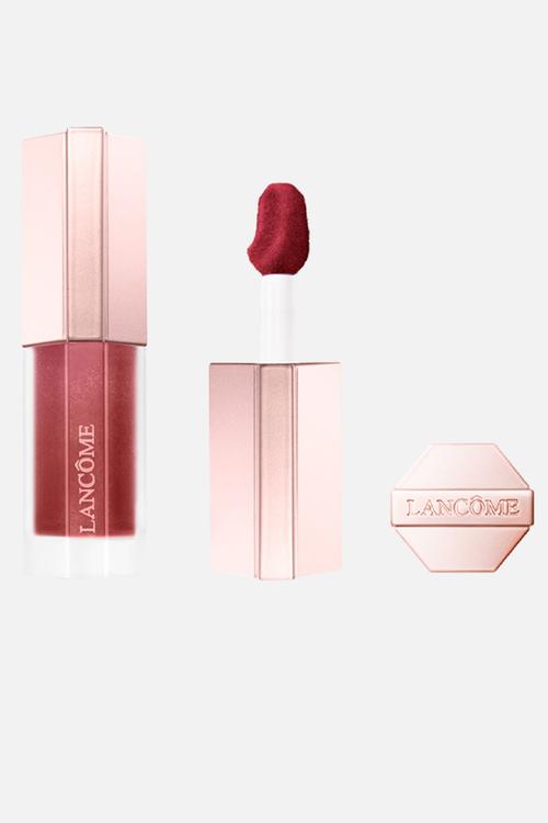 Lip Idôle CuddleBlur™ Velvet Matte Lip Cream - 90 Berry Bisou