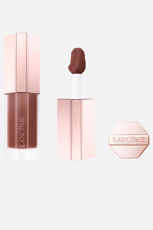 Lip Idôle CuddleBlur™ Velvet Matte Lip Cream - 25 Cocoa Cuddle