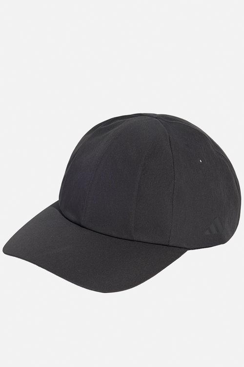 BB cap - black