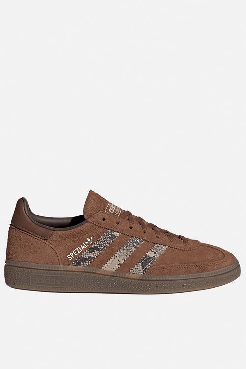 Handball Spezial W - preloved brown/Crystal Linen/brown