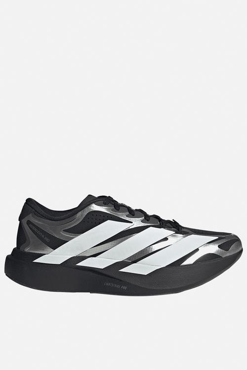 ADIZERO EVO SL EXO M - core black/ftwr white/iron met