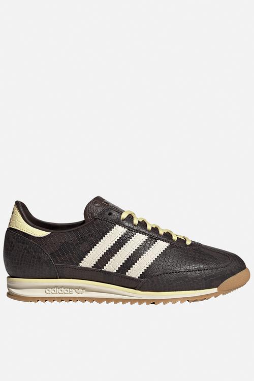 SL 72 OG W - Aurora Coffee/wonder white/GUM 3