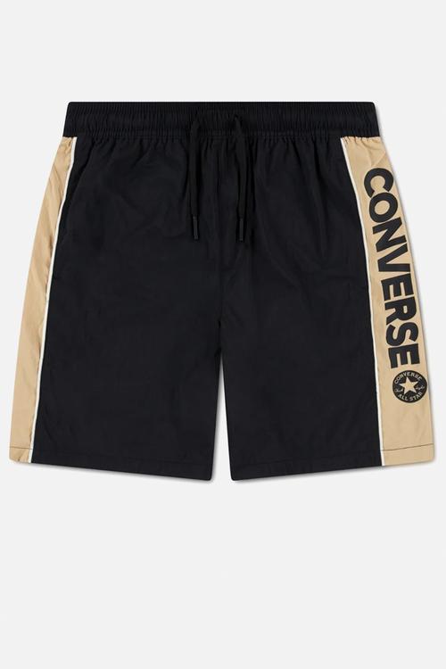 Cnvb Converse Ss Hit W Piping - Black