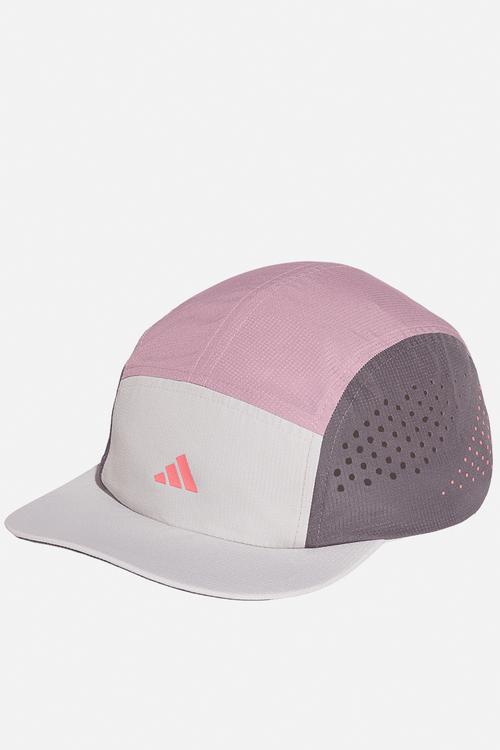Run 5P Cap Sol - Grey Five/Pure Turbo