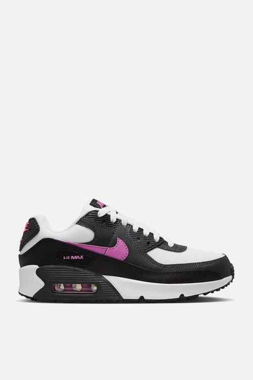Nike Air Max 90 Mesh Grade School