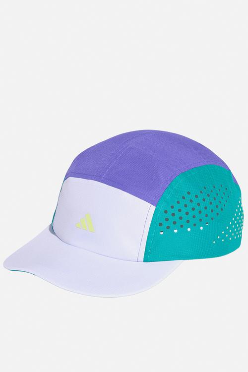 Run 5P Cap Sol - Equipment Green/Frozen Lemon