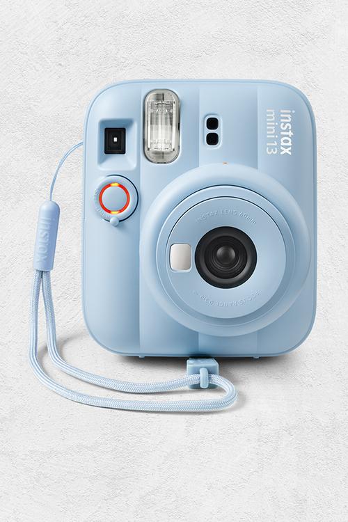 Instax mini 13 - frost blue 