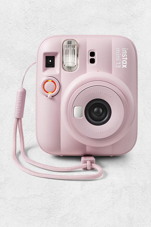 Instax mini 13 - candy pink 