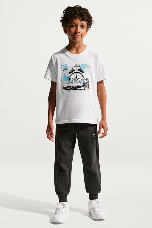 Kids Nike Sportswear Photo Rise Tee