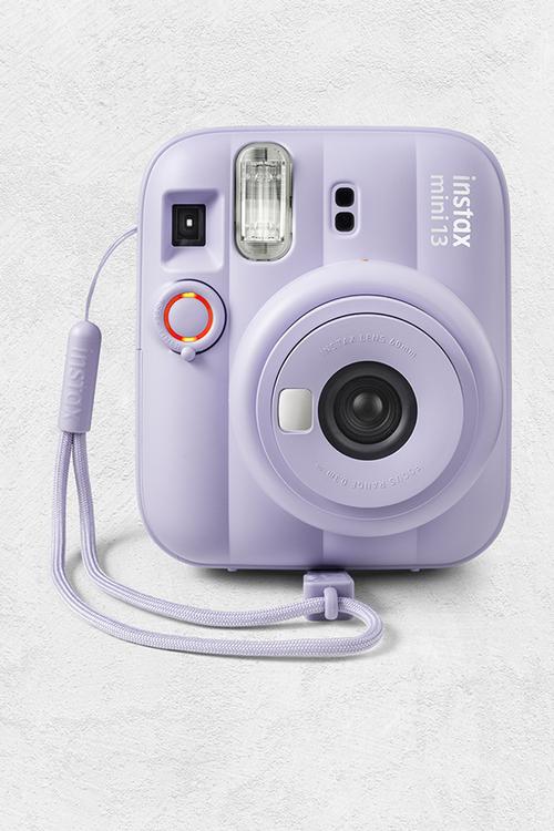 Instax mini 13 - dreamy purple 