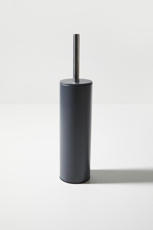 Toilet Brush in Holder - Matt