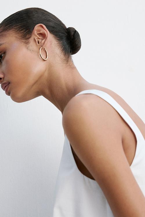 Juli Earrings - gold